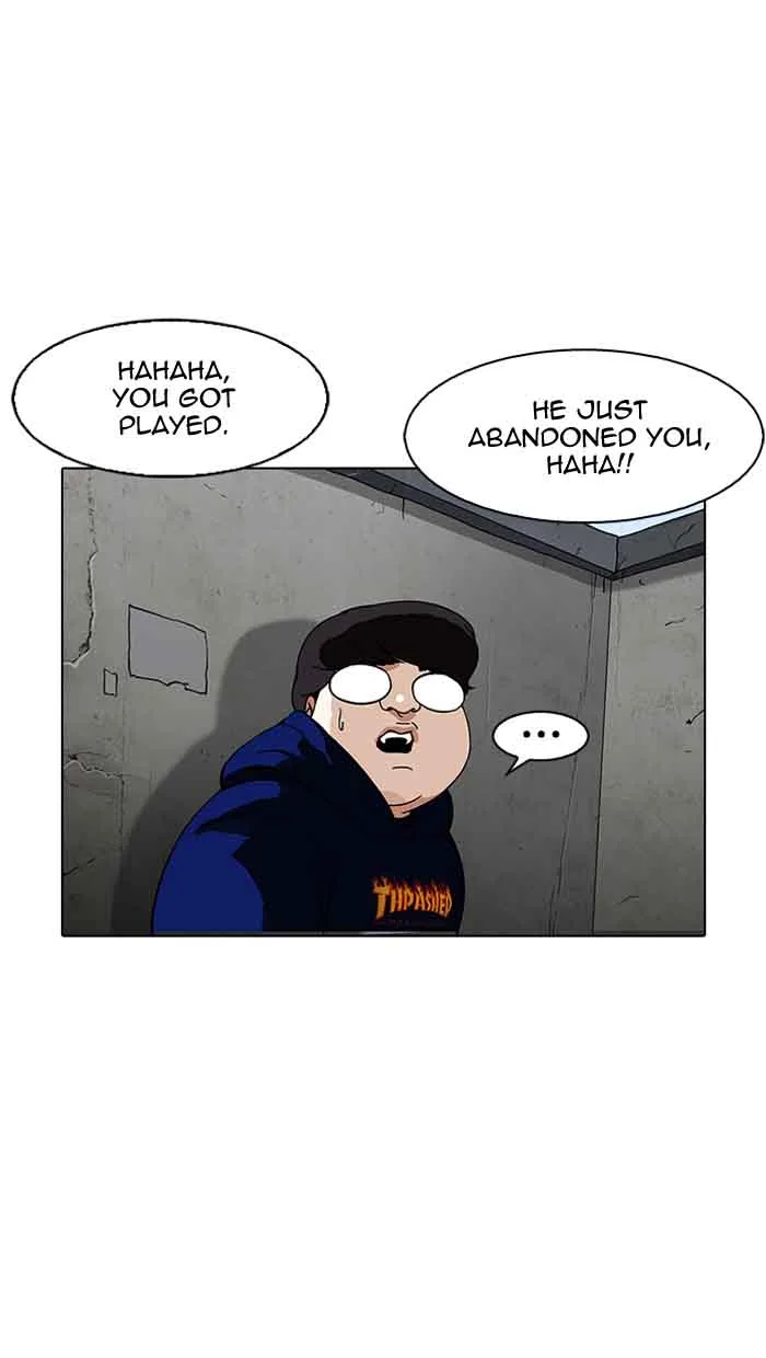 Lookism Chapter 156 – Page 28