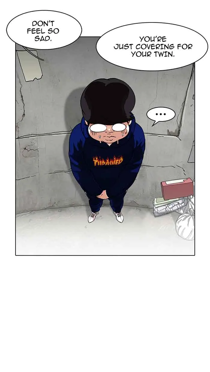 Lookism Chapter 156 – Page 34