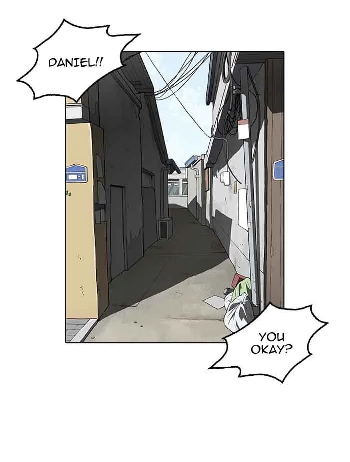 Lookism Chapter 156 – Page 55