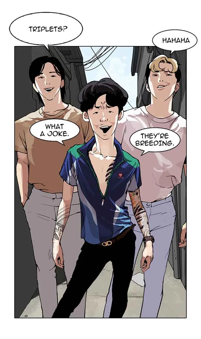 Lookism Chapter 156 – Page 58