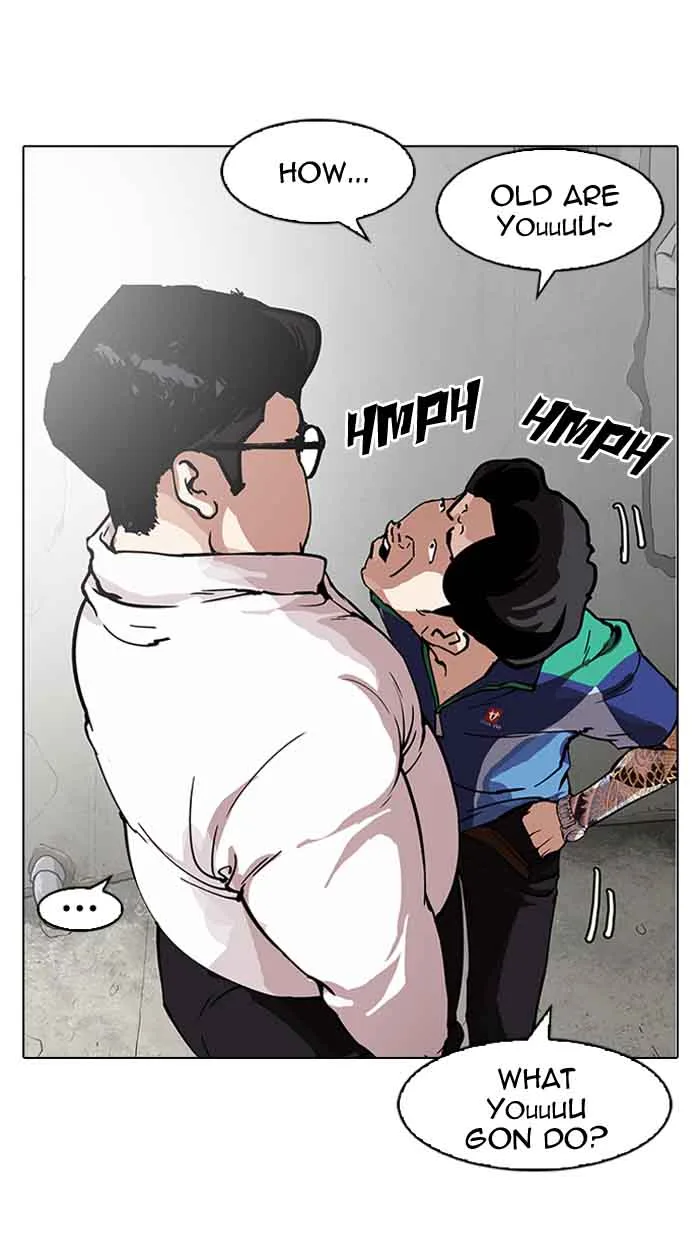 Lookism Chapter 156 – Page 60