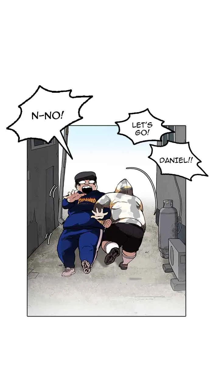 Lookism Chapter 156 – Page 64