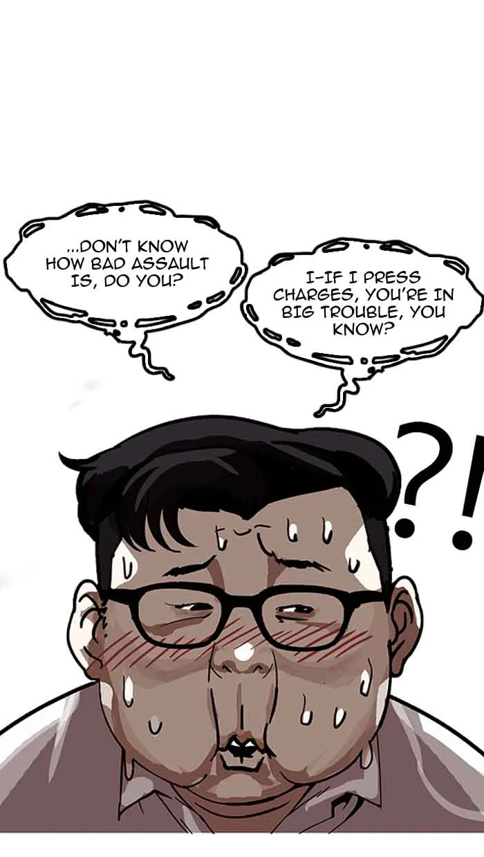 Lookism Chapter 156 – Page 68