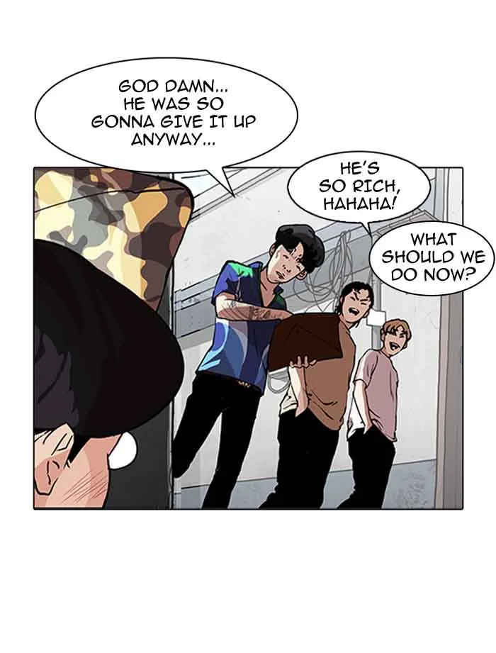 Lookism Chapter 156 – Page 73
