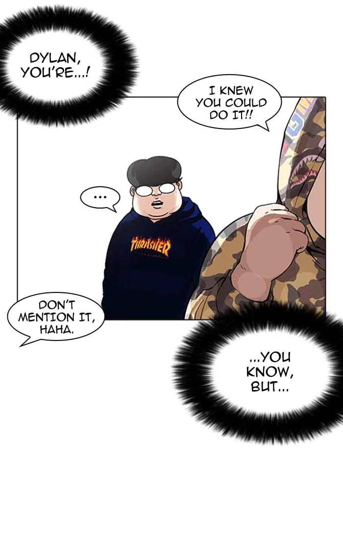 Lookism Chapter 156 – Page 83
