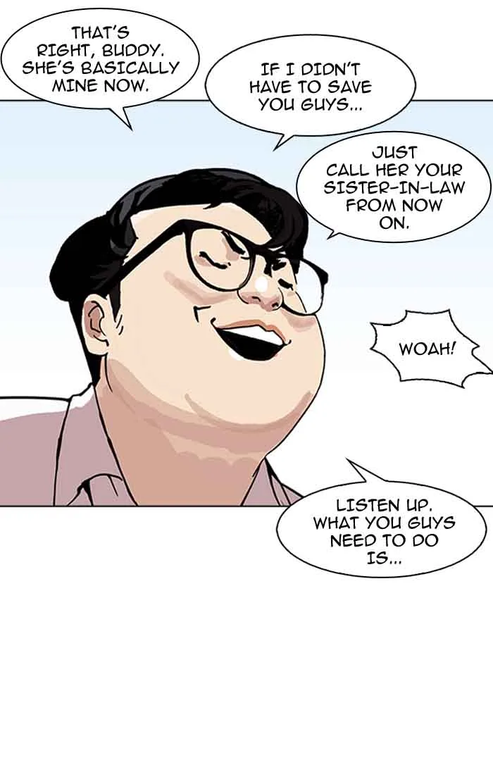 Lookism Chapter 156 – Page 91