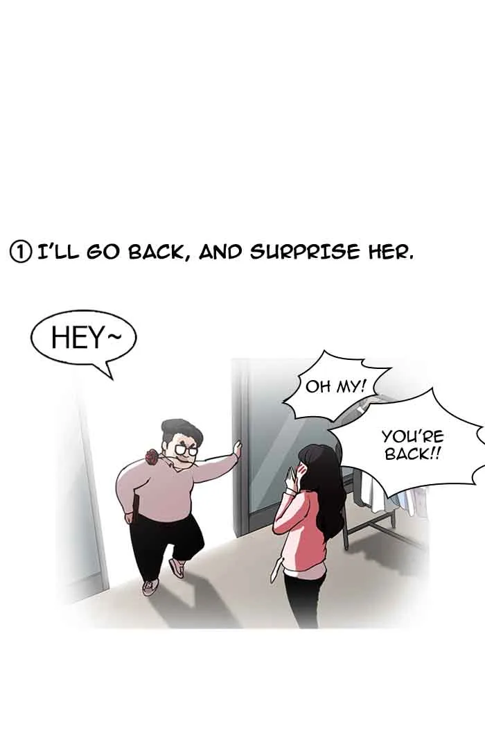 Lookism Chapter 156 – Page 92