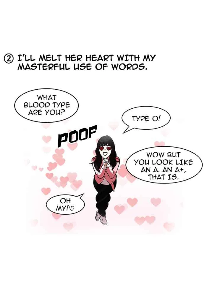 Lookism Chapter 156 – Page 93