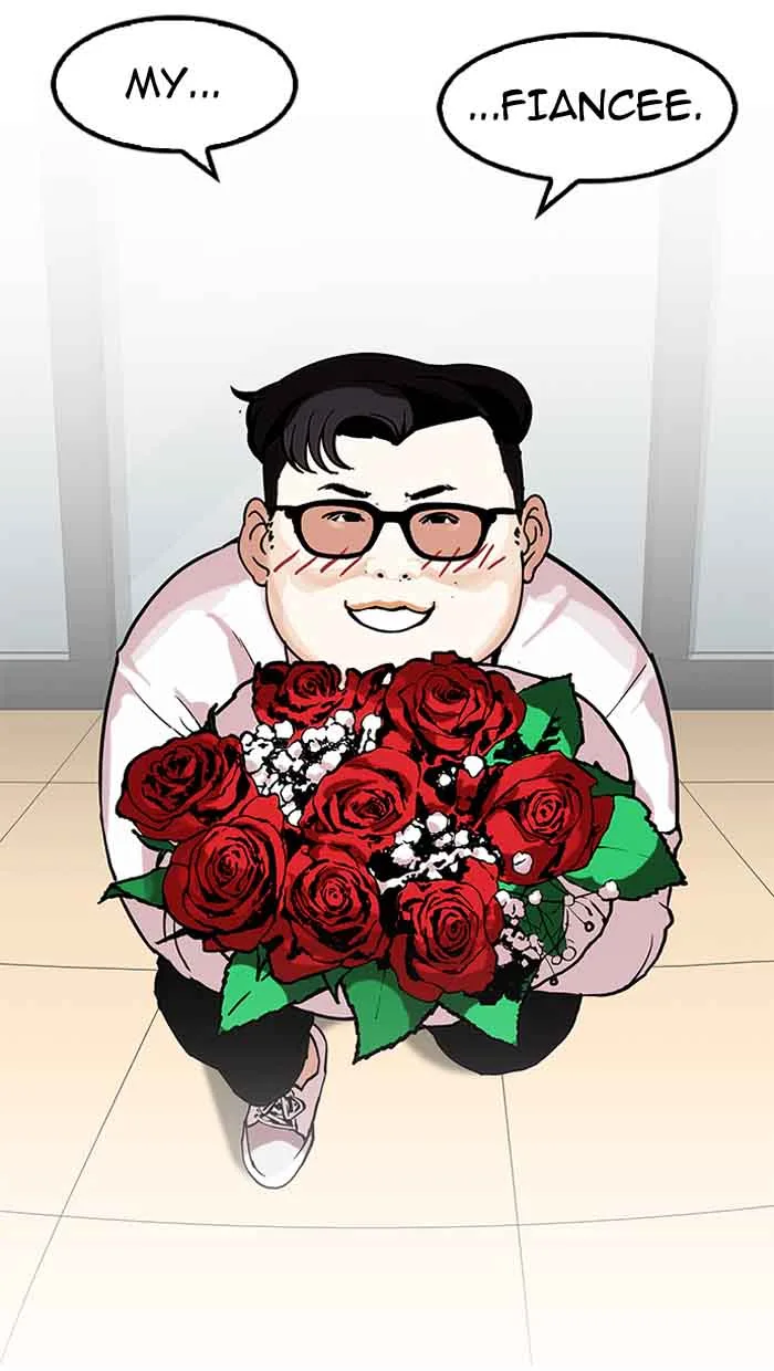 Lookism Chapter 156 – Page 105