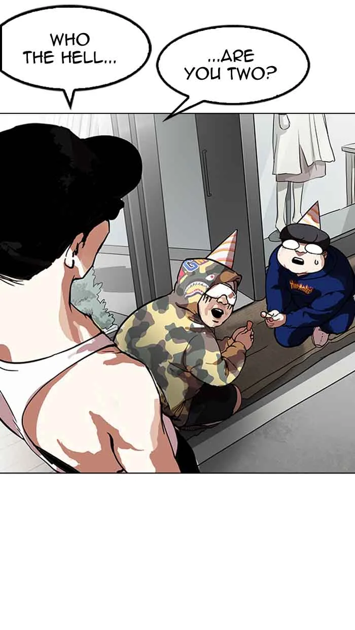 Lookism Chapter 156 – Page 117