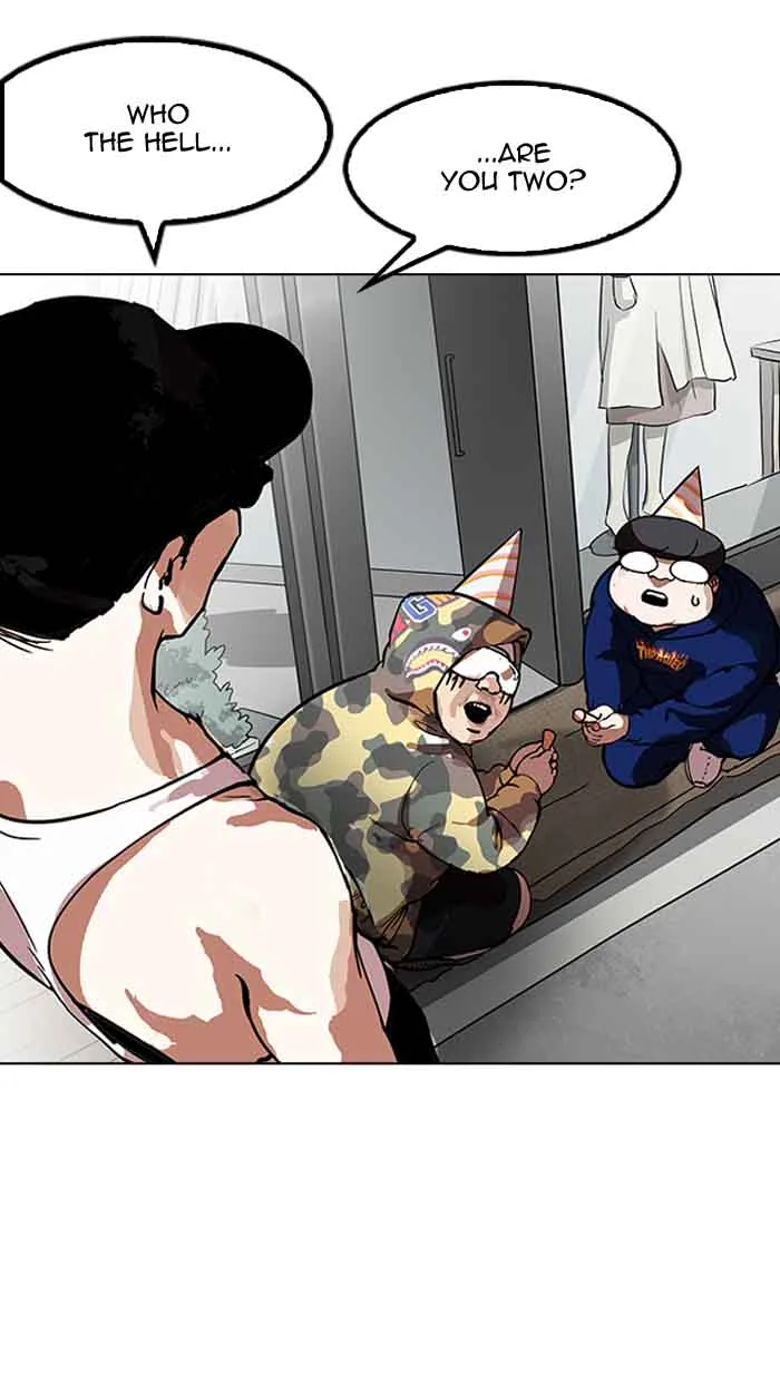 Lookism Chapter 157 – Page 8
