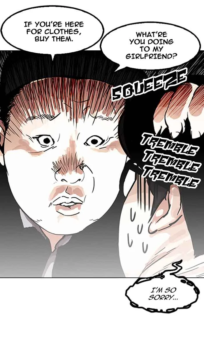 Lookism Chapter 157 – Page 13
