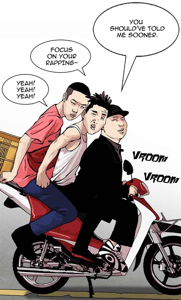 Lookism Chapter 157 – Page 28