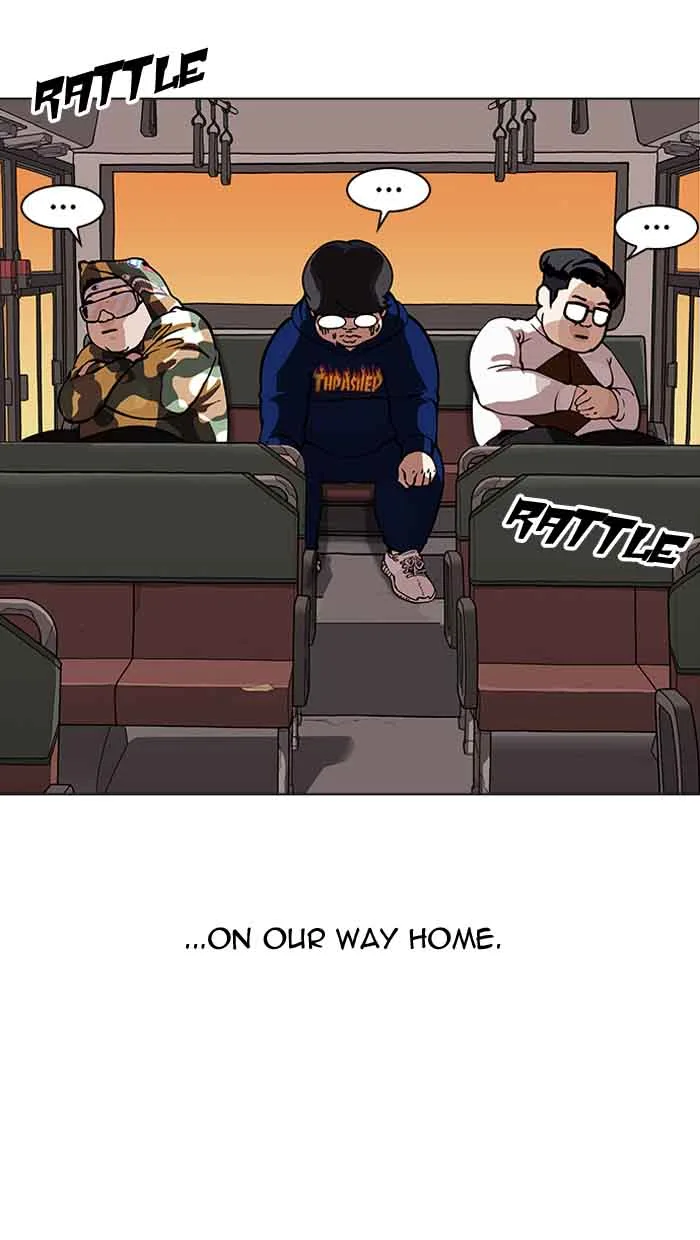 Lookism Chapter 157 – Page 33