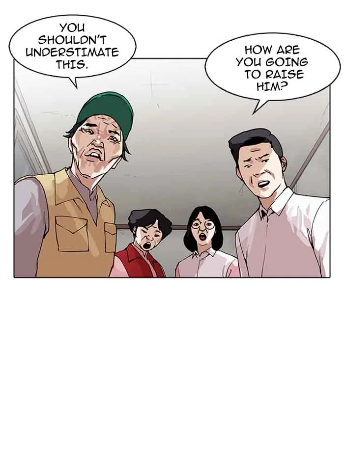 Lookism Chapter 157 – Page 42