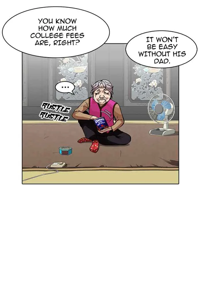 Lookism Chapter 157 – Page 44