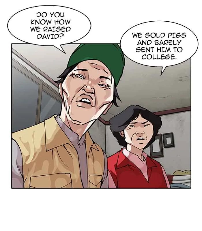 Lookism Chapter 157 – Page 45