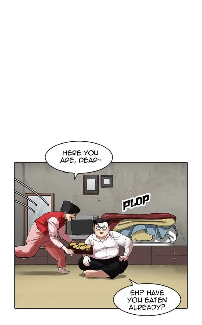Lookism Chapter 157 – Page 49