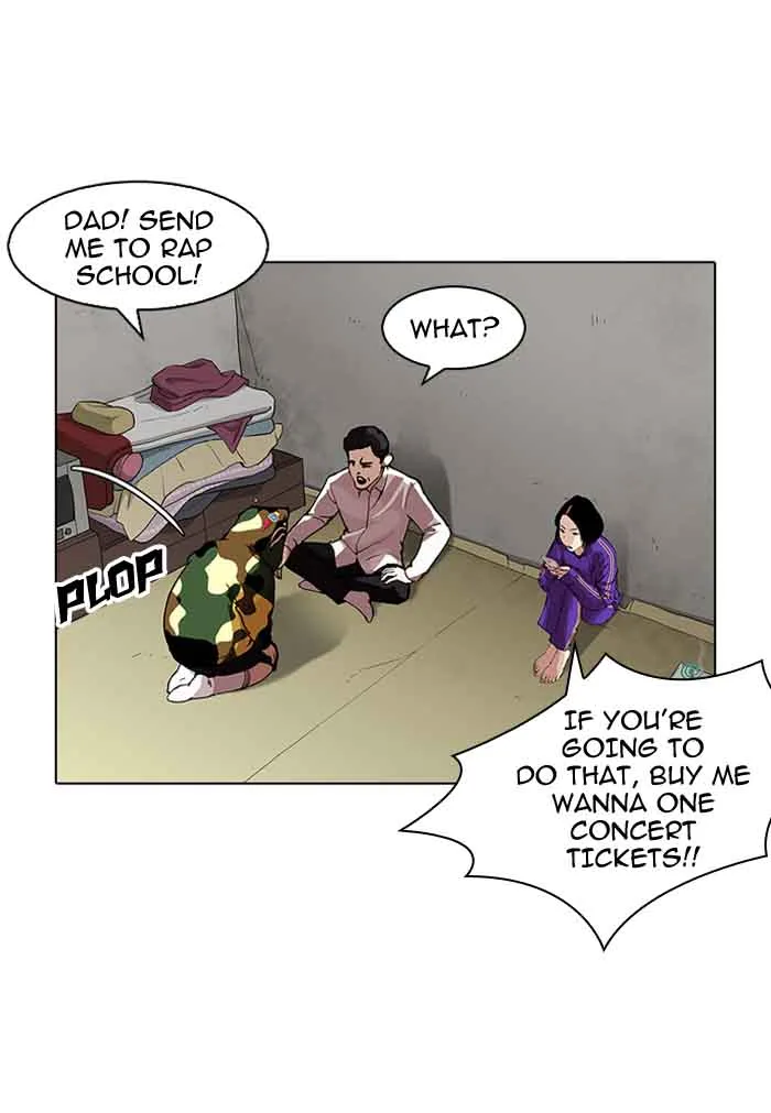 Lookism Chapter 157 – Page 50