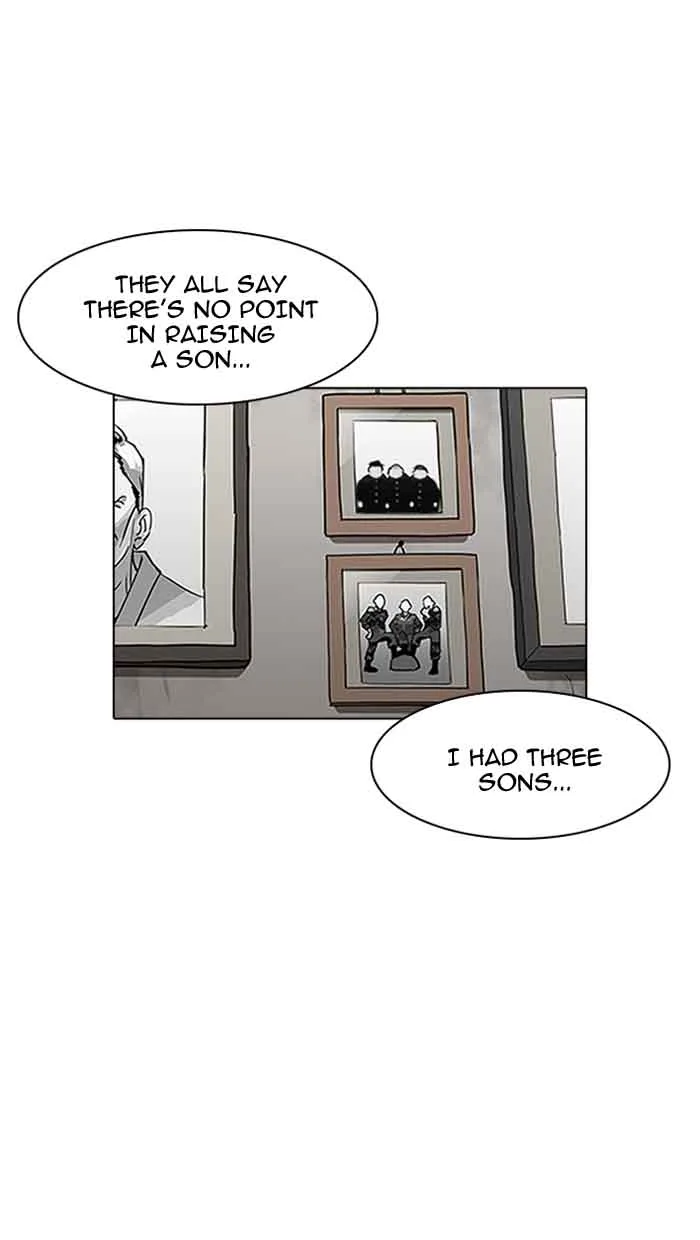 Lookism Chapter 157 – Page 60