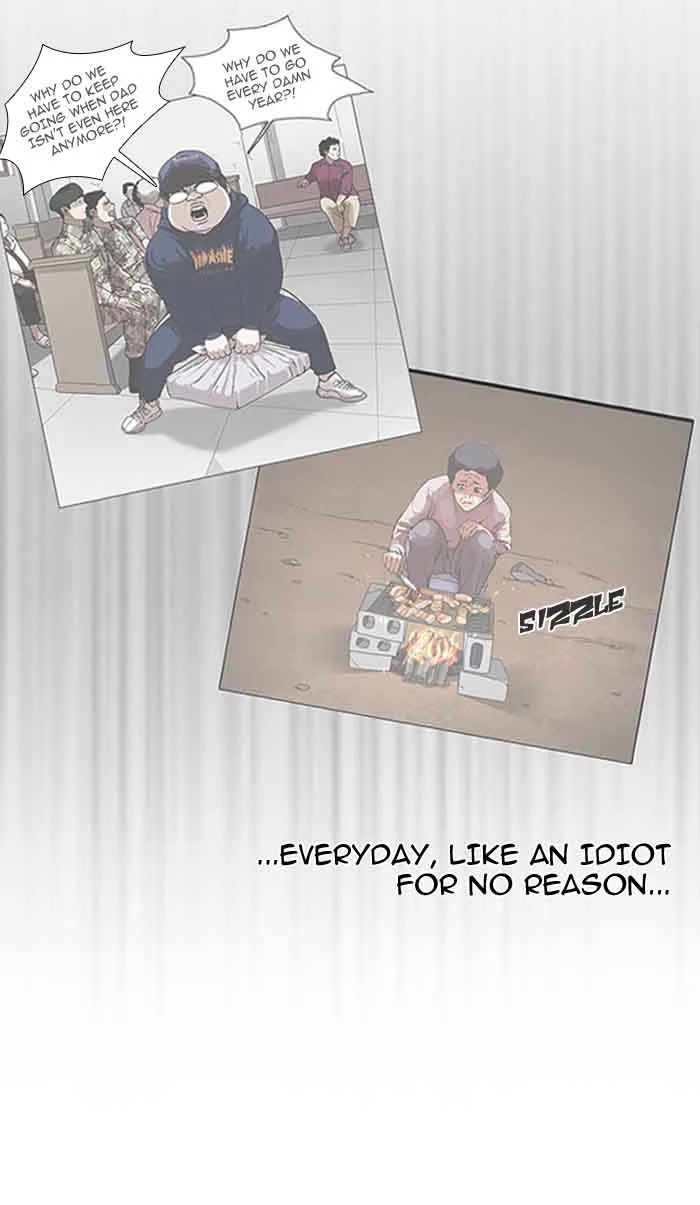Lookism Chapter 157 – Page 85