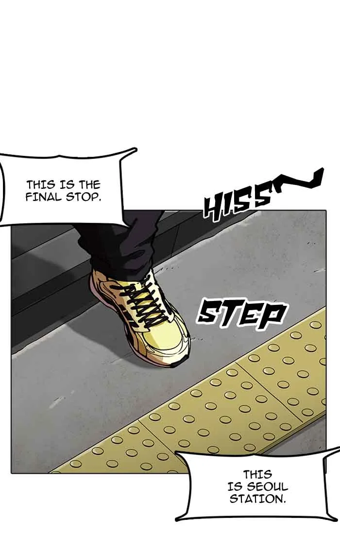 Lookism Chapter 157 – Page 99