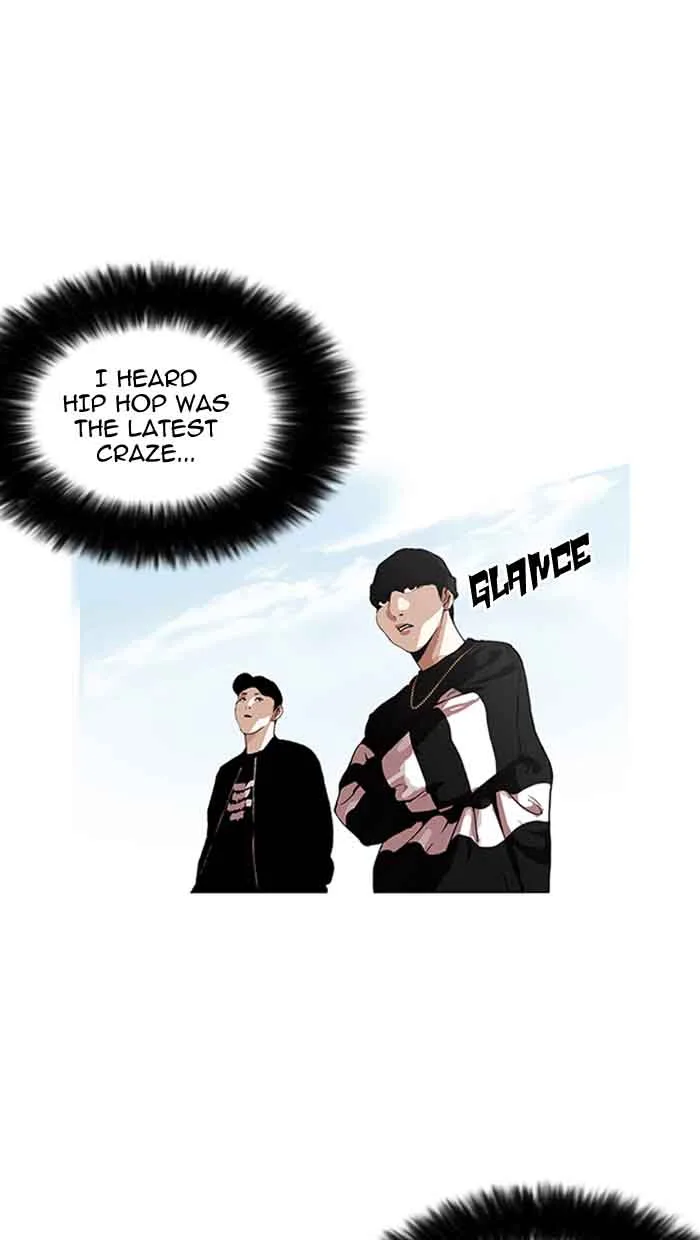 Lookism Chapter 158 – Page 3