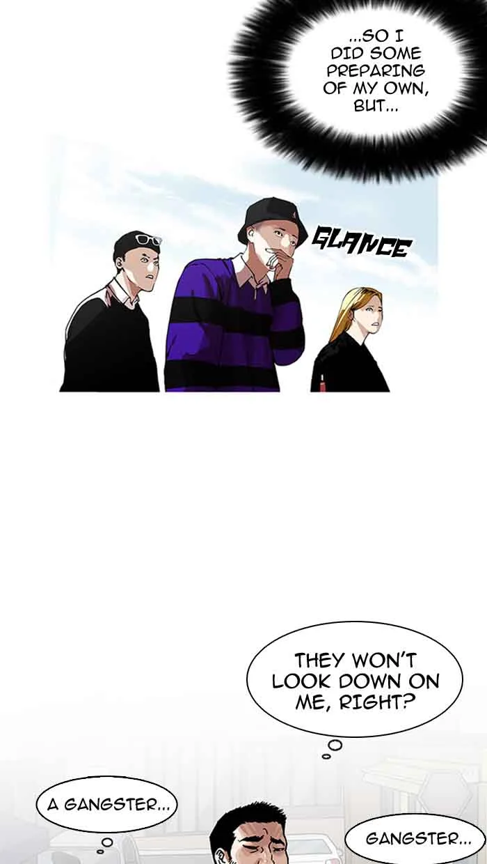 Lookism Chapter 158 – Page 4