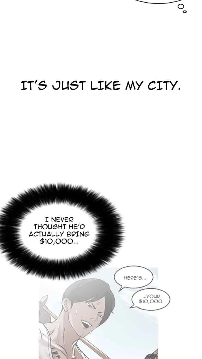 Lookism Chapter 158 – Page 8