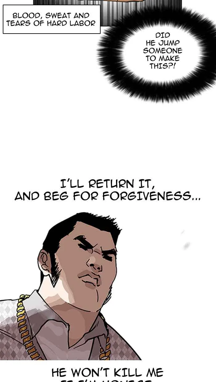 Lookism Chapter 158 – Page 10