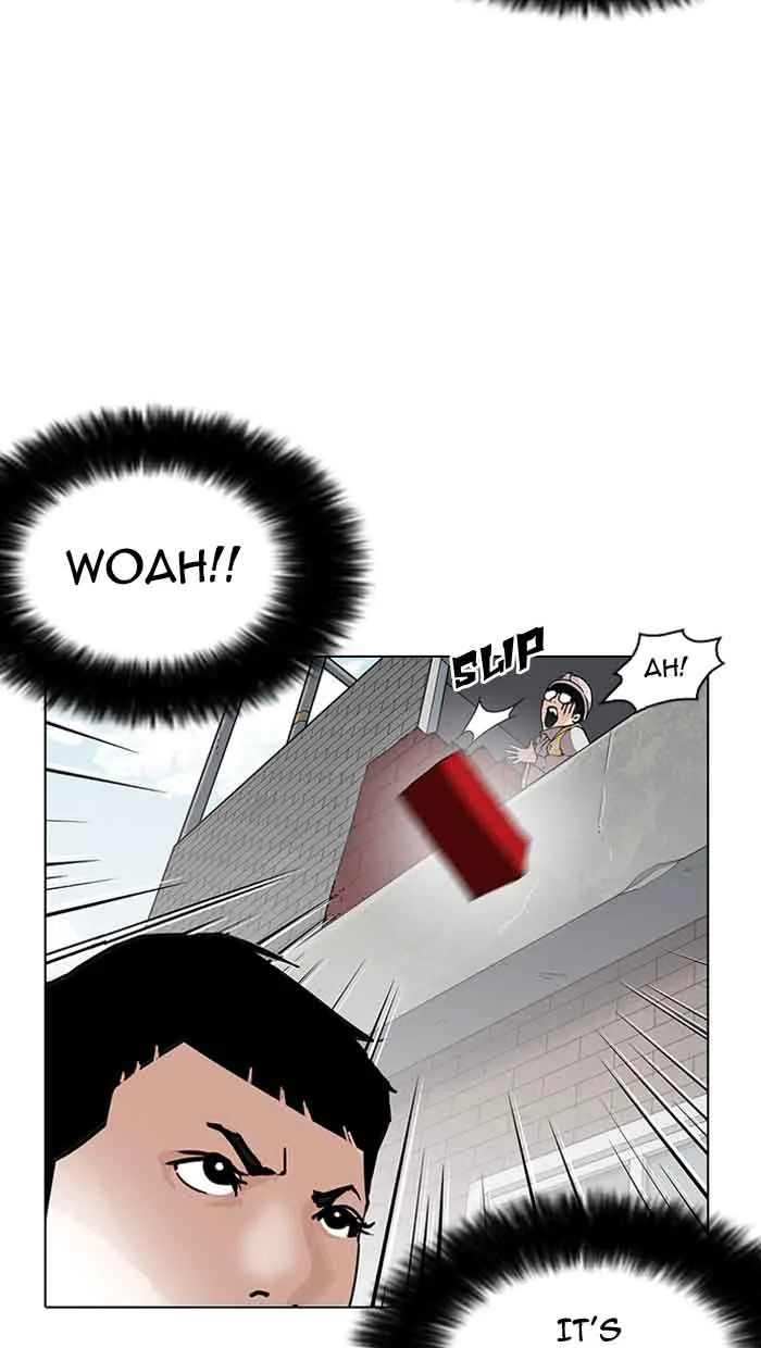 Lookism Chapter 158 – Page 39
