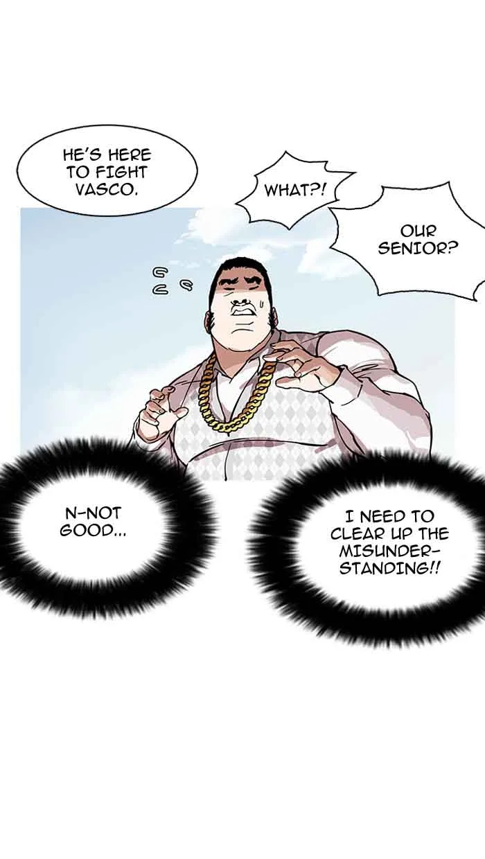 Lookism Chapter 158 – Page 55