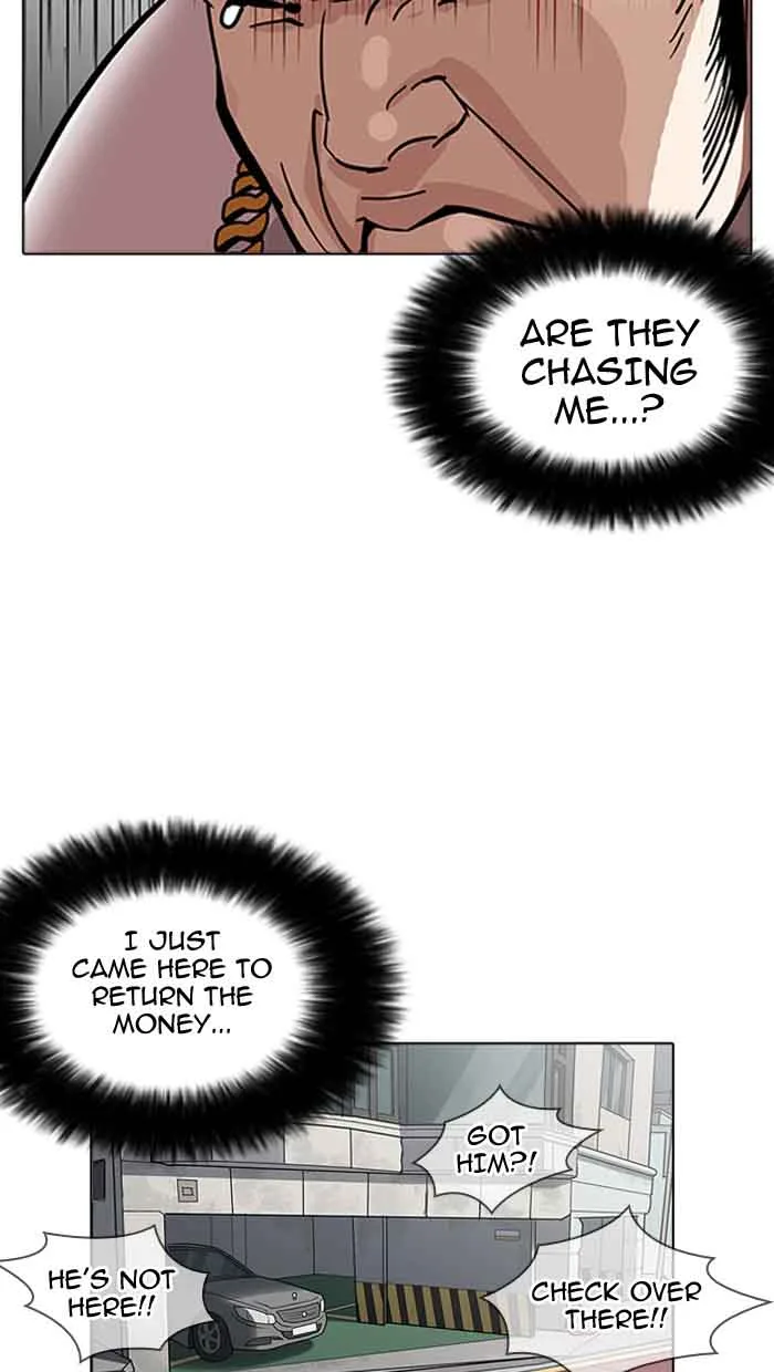Lookism Chapter 158 – Page 61