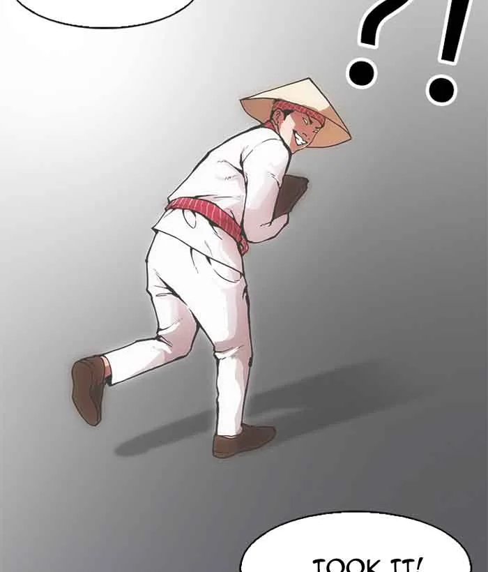 Lookism Chapter 159 – Page 21
