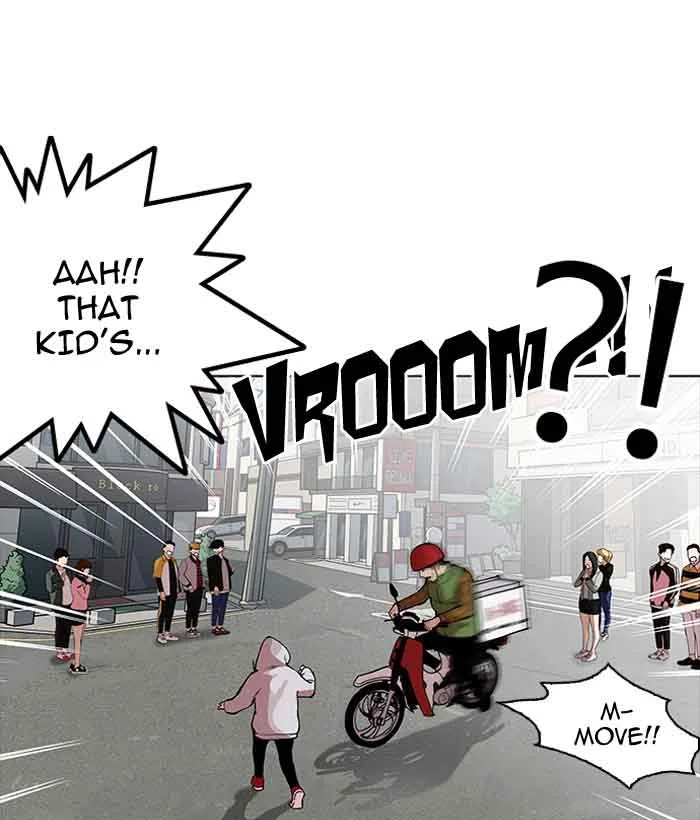 Lookism Chapter 159 – Page 32