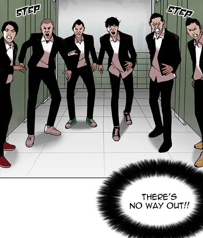 Lookism Chapter 159 – Page 62