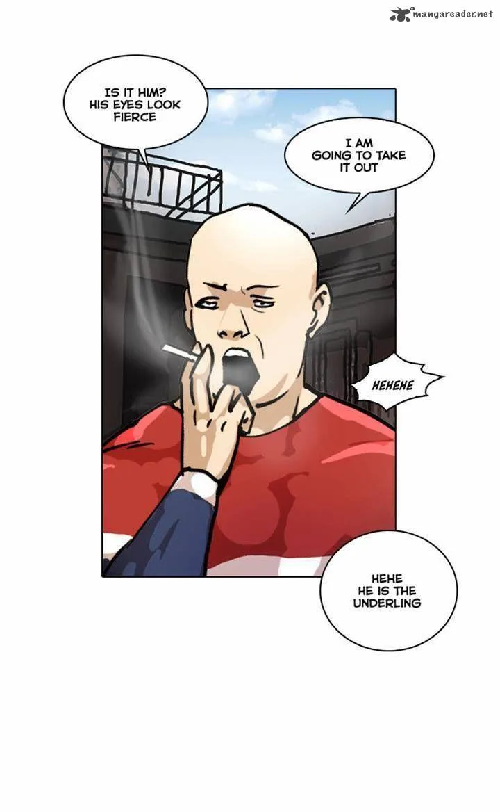 Lookism Chapter 16 – Page 2