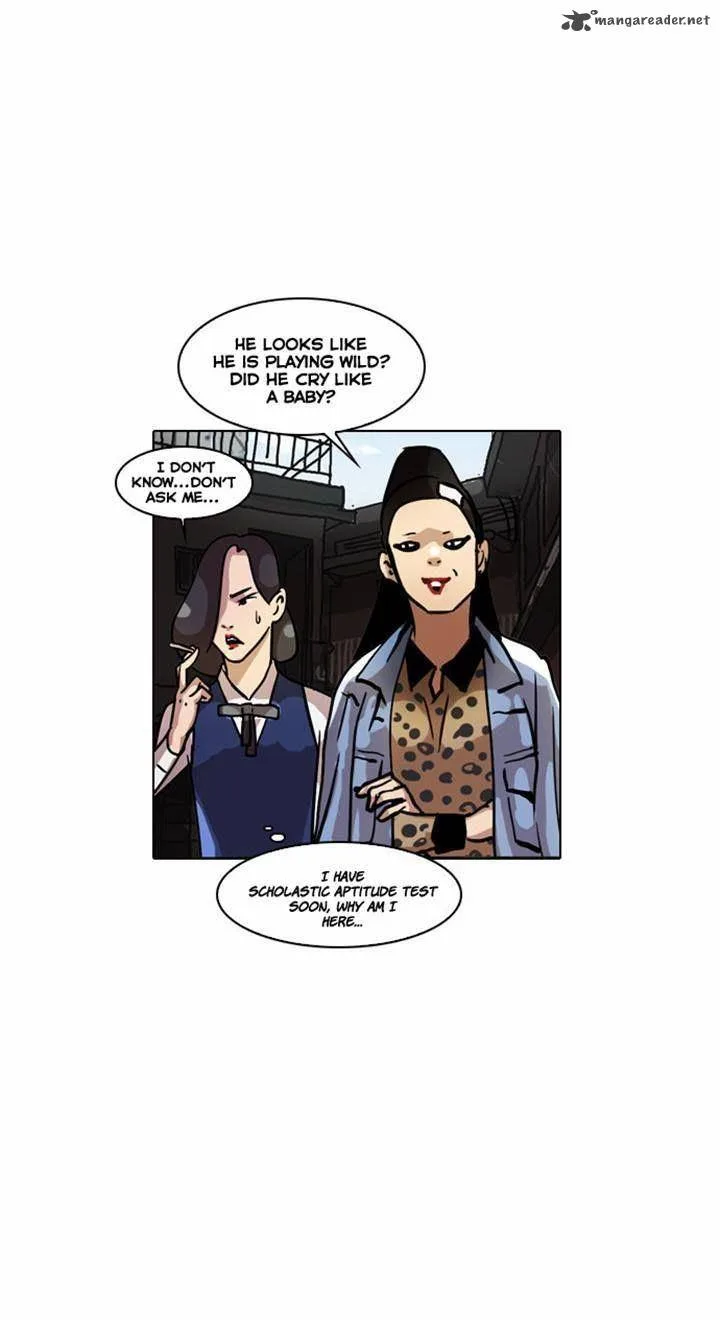 Lookism Chapter 16 – Page 4