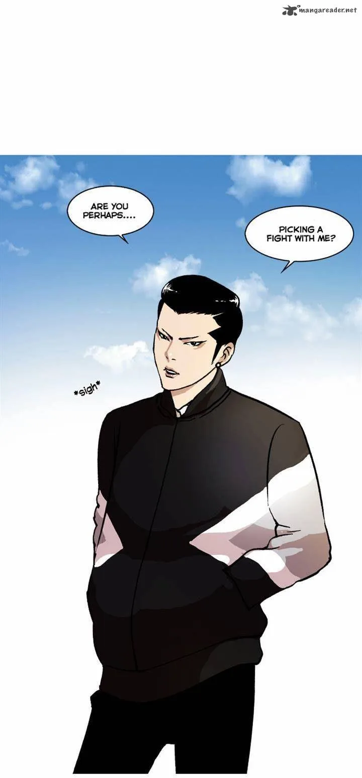 Lookism Chapter 16 – Page 5
