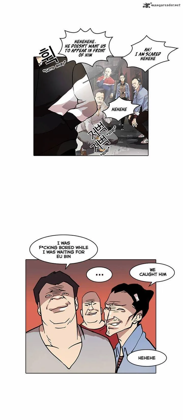 Lookism Chapter 16 – Page 8