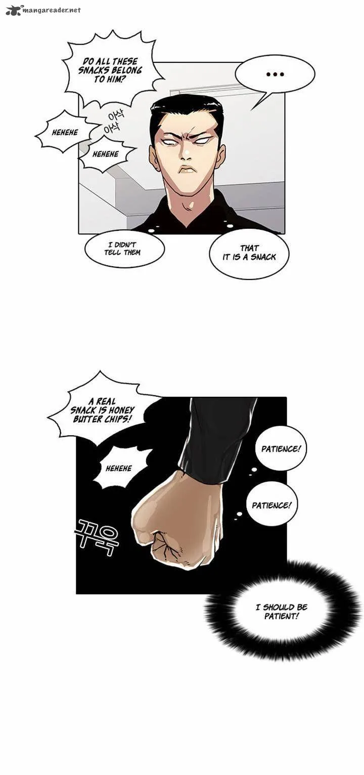 Lookism Chapter 16 – Page 18