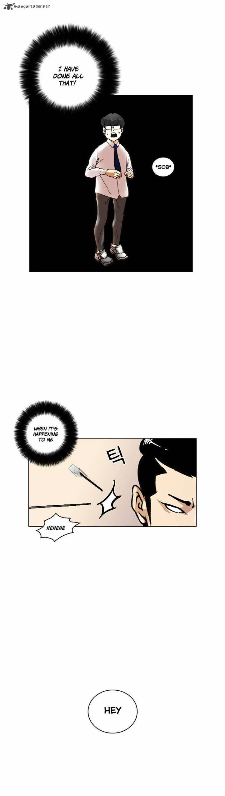 Lookism Chapter 16 – Page 22