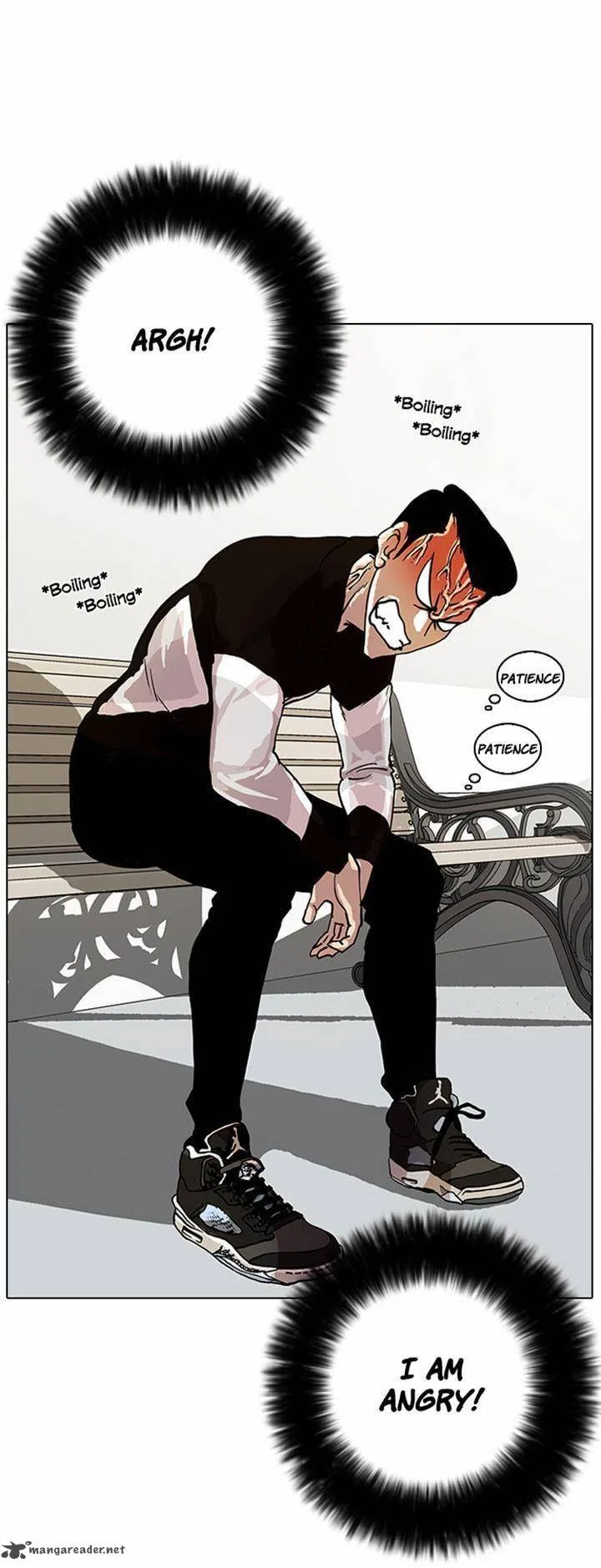Lookism Chapter 16 – Page 27