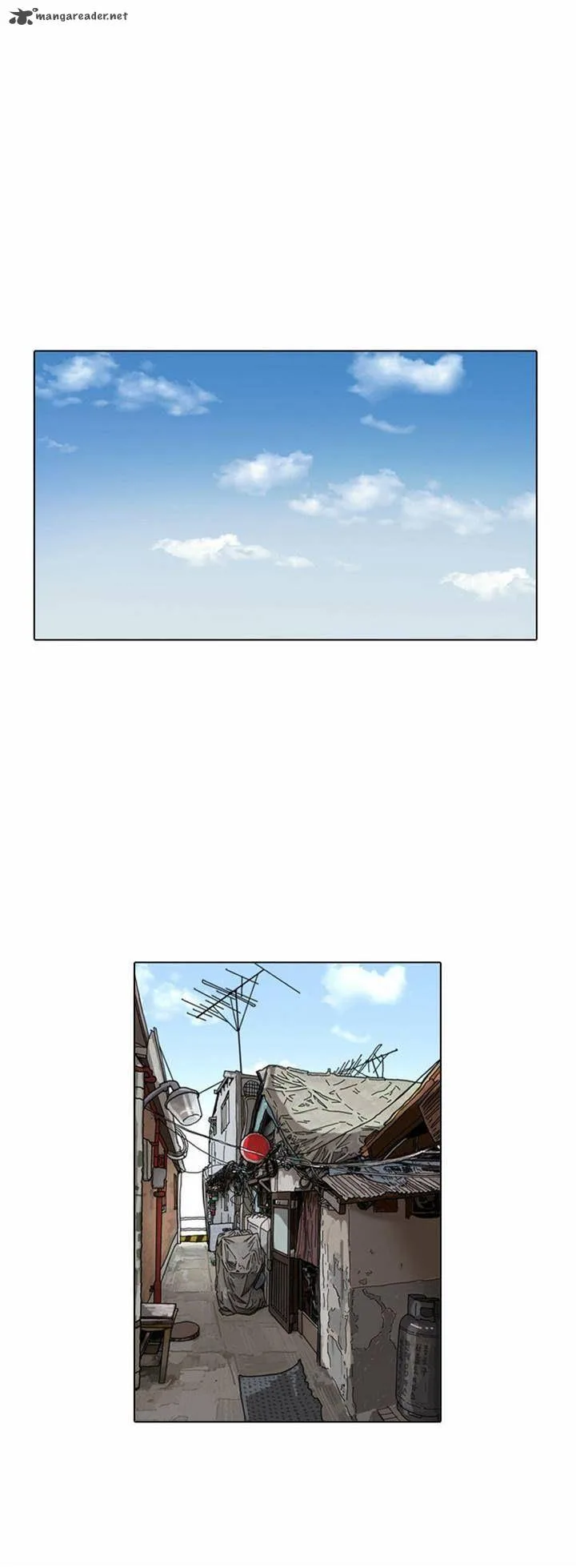 Lookism Chapter 16 – Page 48