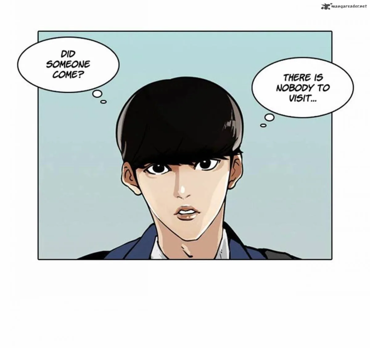 Lookism Chapter 16 – Page 51