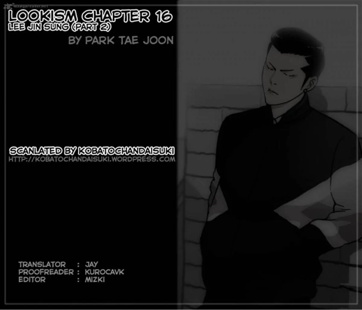 Lookism Chapter 16 – Page 55