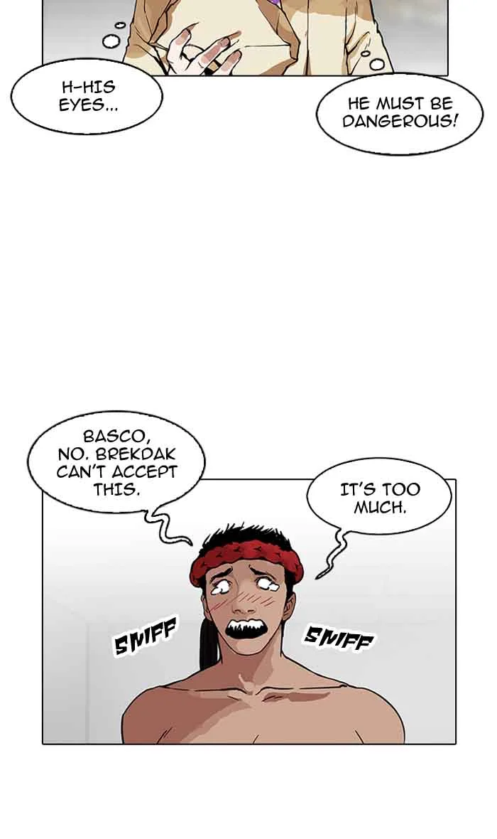 Lookism Chapter 160 – Page 2