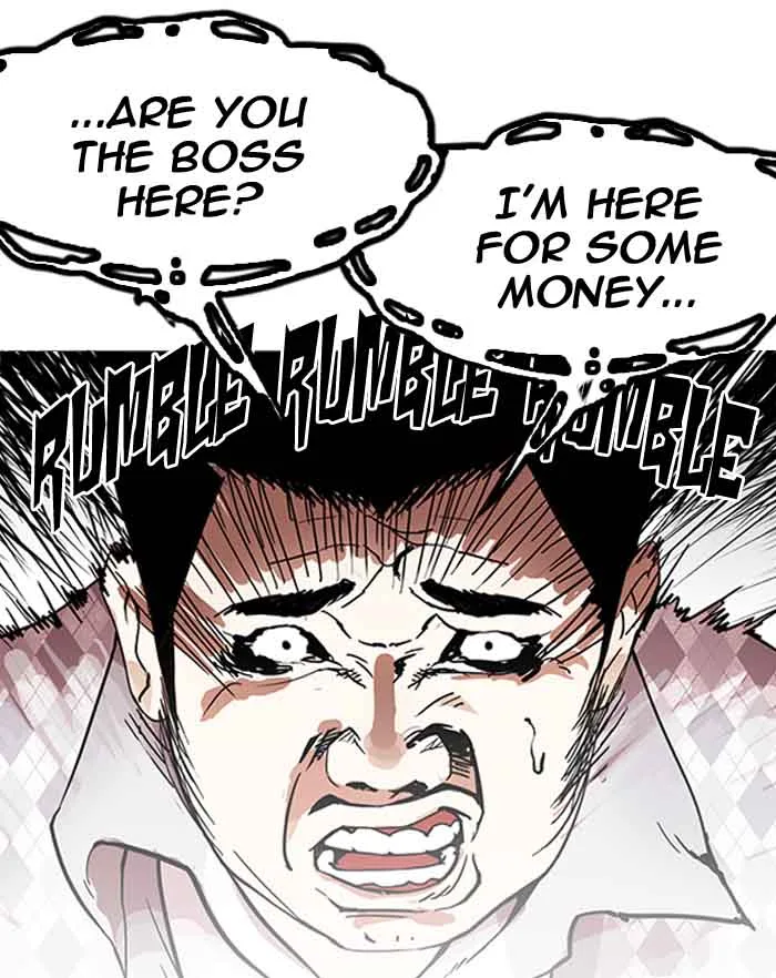 Lookism Chapter 160 – Page 8
