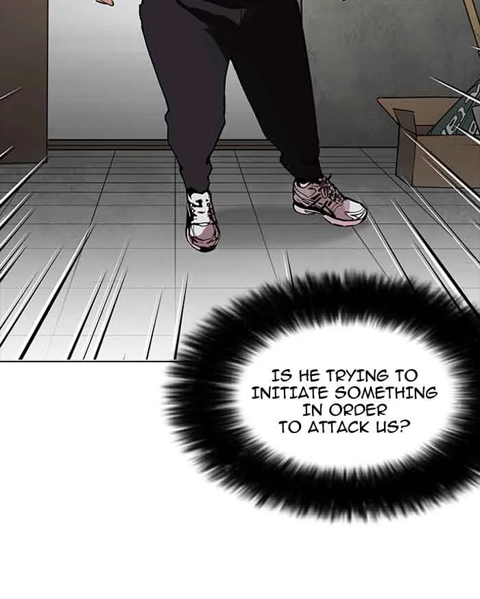 Lookism Chapter 160 – Page 16