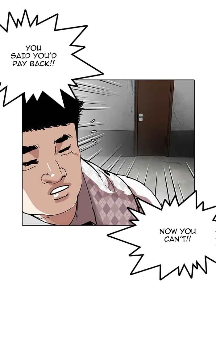 Lookism Chapter 160 – Page 19